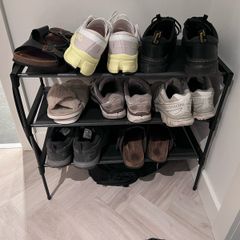 Shoe Rack