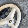 Motocaddy S1 lite trolly Image 5