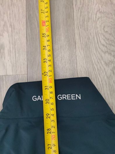 Galvin Green GoreTex Waterproof Golf Jacket Mens Medium