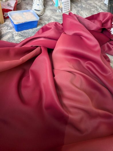 curtains 72inch drop
