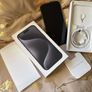 IPHONE 15 pro unlocked 128gb etc Image 4
