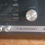 Vintage Blaupunkt radio with extra Bass speaker works and sounds great Image 3