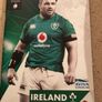 Ireland Rugby Programmes Image 3