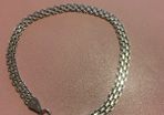 Sterling Silver Bracelet
