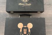 Disney Micky Mouse briefcase