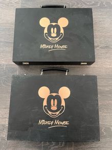 Disney Micky Mouse briefcase