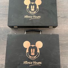 Disney Micky Mouse briefcase