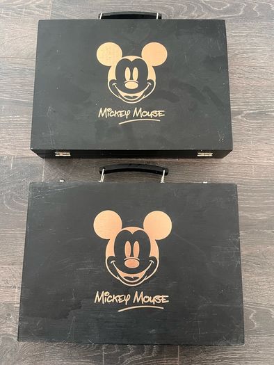 Disney Micky Mouse briefcase