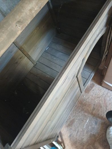 dog box