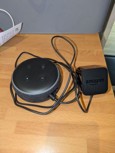 Amazon Echo Dot