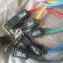 resistance bands Image 2