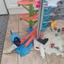 Hot wheels garage Image 2