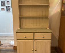 Kitchen dresser
