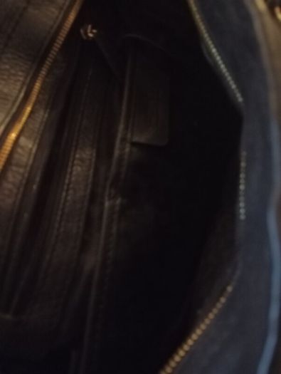 Michael Kors handbag