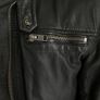 Men's Leather Jacket Image 6