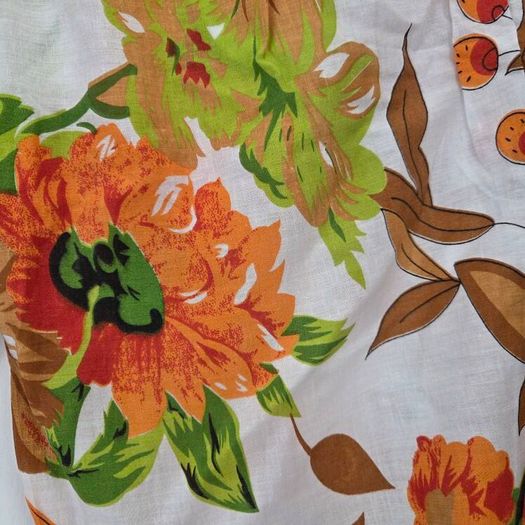 NEW Floral Harem pants, one size