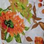 NEW Floral Harem pants, one size Image 3