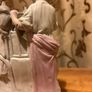 Religious Ornament - Vintage Holy Family Figurine Image 2