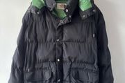 The North Face x Gucci Men's jacket