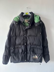 The North Face x Gucci Men's jacket