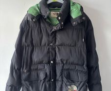 The North Face x Gucci Men's jacket