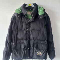 The North Face x Gucci Men's jacket