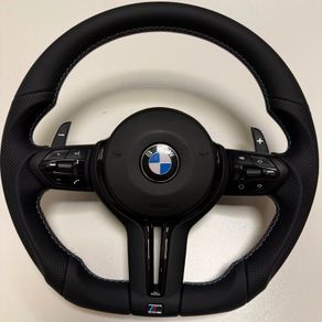 BMW Steering wheel ( F and E chassis)