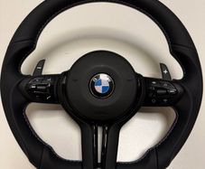 BMW Steering wheel ( F and E chassis)