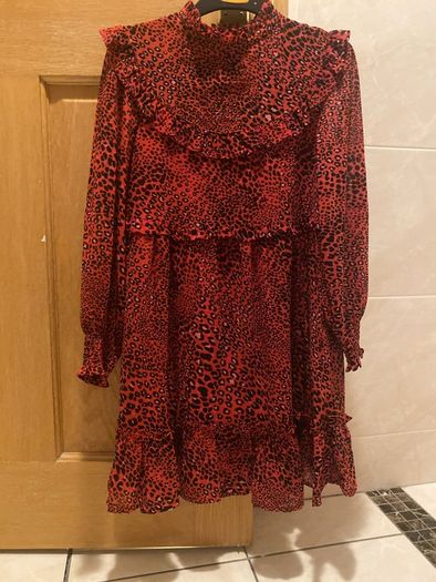 Girls dress