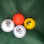 Commando golf balls (4) Image 2