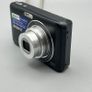 Sony DSC-W310 12.1MP Digital Camera Black - Boxed - Full Kit Image 3