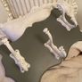 ShabbyChic Hooks..Heavy Quality Image 4
