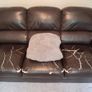 Free 2 & 3 seater sofas (with covers) Image 7