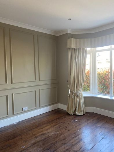 Curtains Bespoke Designer