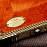 Fender American Vintage '52 Telecaster Reissue Butterscotch Blonde 2002 Image 8
