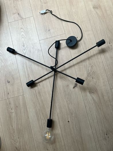 Ceiling pendant light
