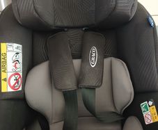 Baby car