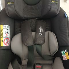 Baby car