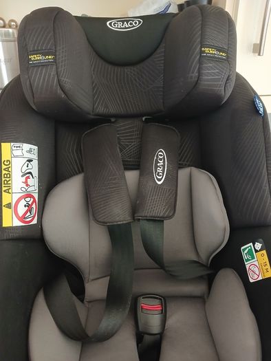 Baby car