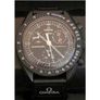 Omega x Swatch MoonSwatch Mission to the Moonphase New Moon Image 2