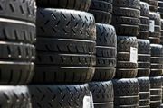 Part worn Tyres New tyres