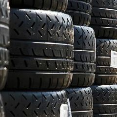 Part worn Tyres New tyres