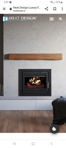 chimney cleaning and cowl fitting stove servicing