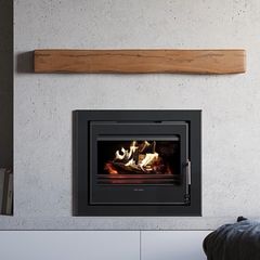 chimney cleaning and cowl fitting stove servicing