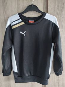 Puma top boy fits uk5/6