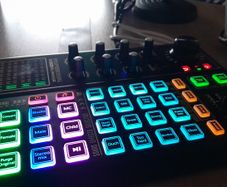 podcast equipment
