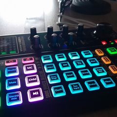 podcast equipment