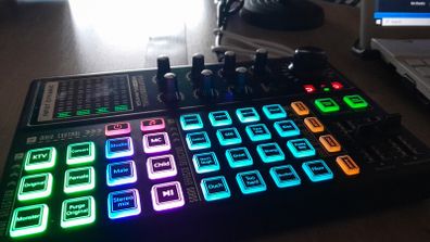 podcast equipment