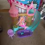 Barbie and Accessories Image 7