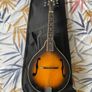 Epiphone MM-20 Mandolin with soft case Image 5